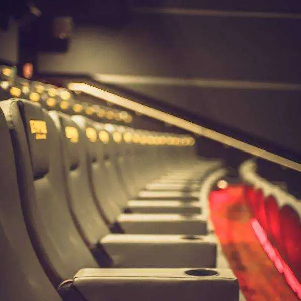 Dolby Atmos Empire and A7r