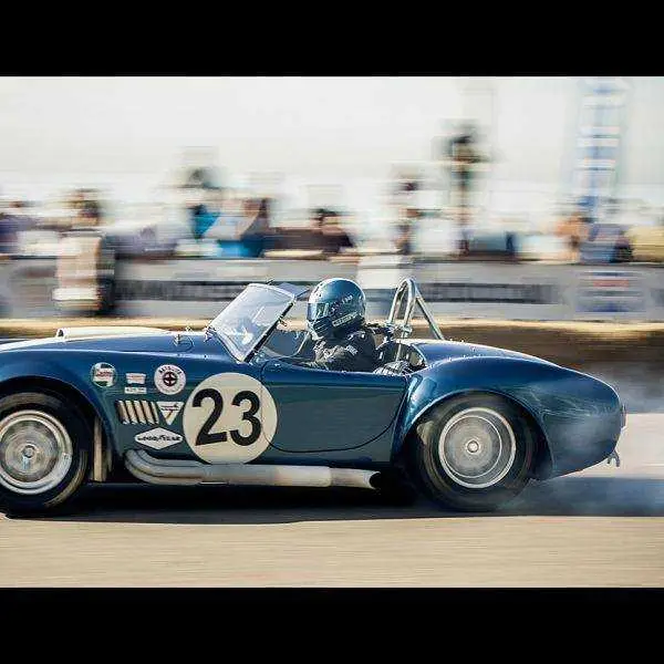 Brighton Speed Trials 2012