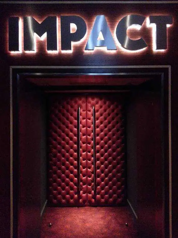 impact empire