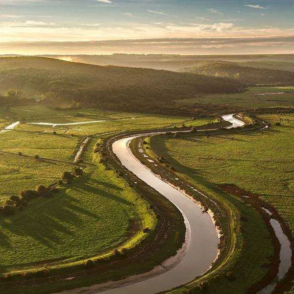 South Downs National Park Campaign