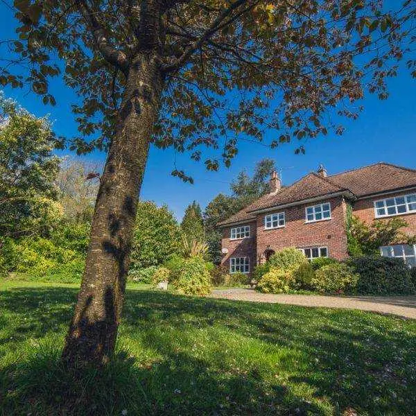 Orchard Way Bed & Breakfast