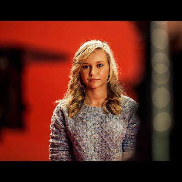 Behind the Scenes Vodaphone Shoot
