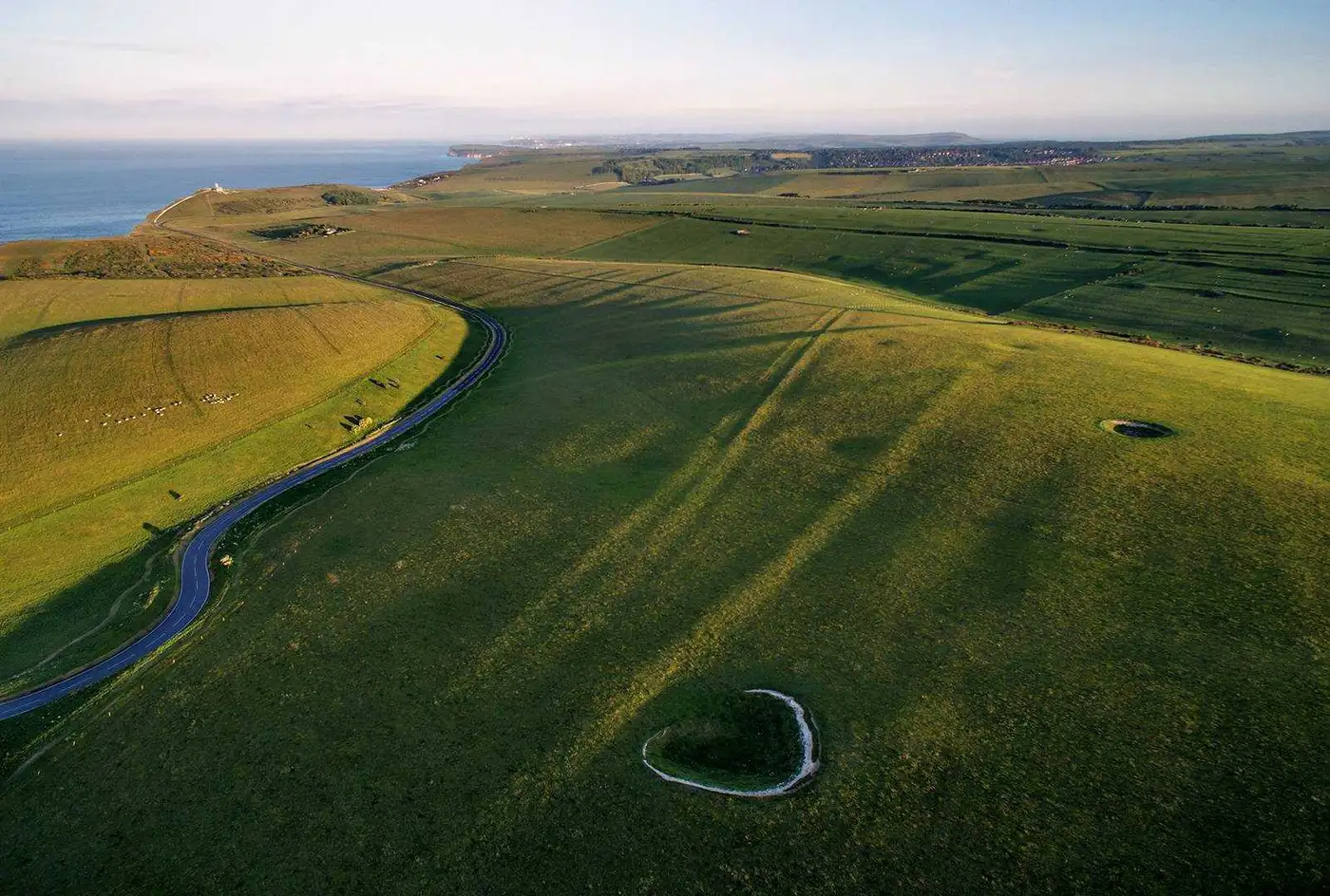 Dji Inspire One